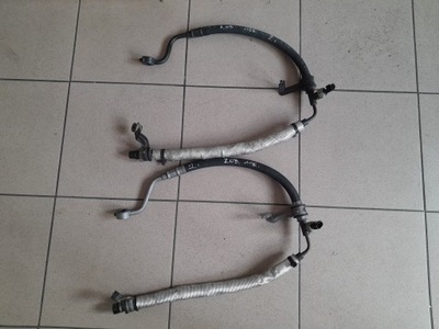 KIA OPTIMA 3 2011-2014 GASOLINA CABLE SERVOMANDO HIDRÁULICO TUBULADURA TUBULADURA  