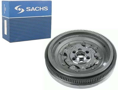 Sachs колесо маховик 2295 000 324 фото №1