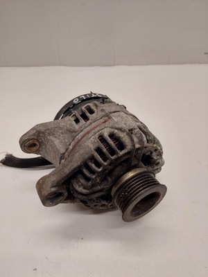 Генератор fiat stilo 1.6 46813061 фото №1