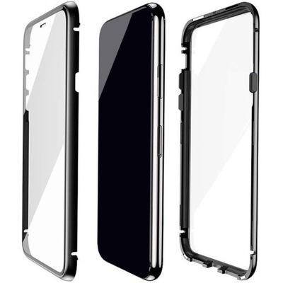 ETUI MAGNETIC DUAL GLASS PANCERNE DO SAMSUNG A31