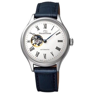 Zegarek damski ORIENT STAR RE-ND0005S00B NOWY