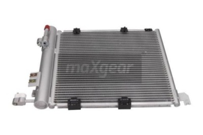 Maxgear ac859428 конденсатор, кондиционер фото №1