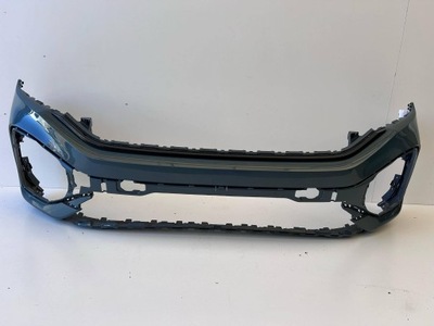 Vw t-roc 2ga lift r-line бампер перед 2ga807221 as оригинал фото №1