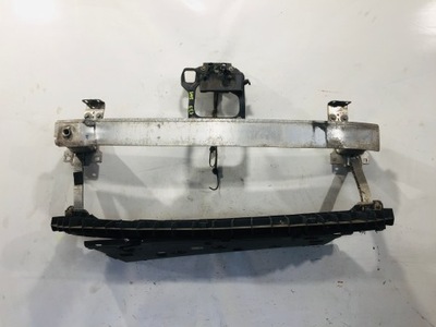 Балка pod бампер перед лист замок peugeot 2008 #138 фото №1