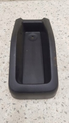 Полиця бардачок сидіння volvo xc90 ii 39829403 фото №1