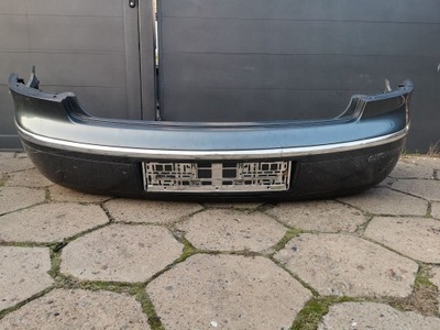 Vw phaeton бампер задня pdc фото №1