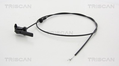 CABLE TAPONES DEL MOTOR CITROEN BERLINGO 1,1-1,8/1,8-2,0 D 96-11 814028601  