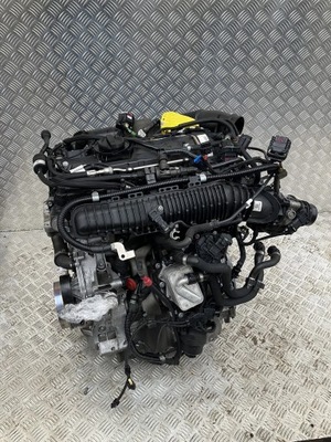 MOTOR COMPUESTO BMW X1 F48 2.0I B48A20A 48 MIL KM  