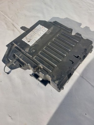 Кронштейн, основа комп'ютер peugeot 208 i фото №1