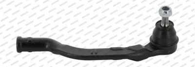 Moog re-es-0853 наконечник тяга рулевой поперечный фото №1