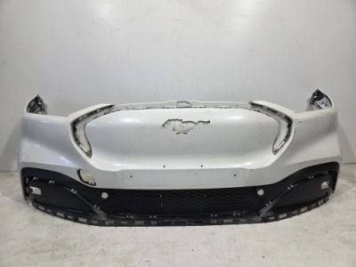 Бампер перед передний ford mustang mach-e фото №1