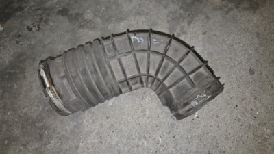 Atego 3 mp3 шланг всасывающий корпус фильтра воздуха 9675280582 фото №1