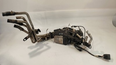 Webasto volkswagen touareg фото №1