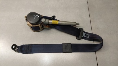 Pas безпеки правий перед audi a6 c5 1.9 tdi фото №1