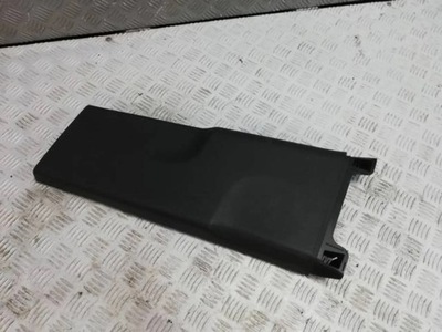 Защита стойка левая citroen c3 aircross 455567867 фото №1