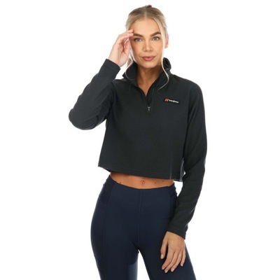 BERGHAUS POLAROWA KRÓTKA BLUZA (S)