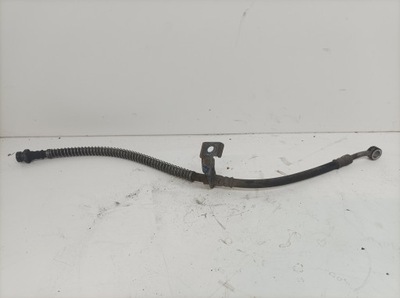 Kia rio iv v шланг тормозной левый перед 2017- фото №1