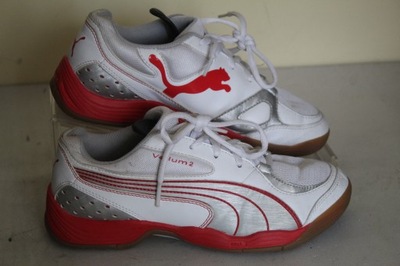 PUMA VELLUM - ROZ.35/21CM Z METKI