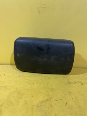 Nissan qashqai - підлокітник фото №1