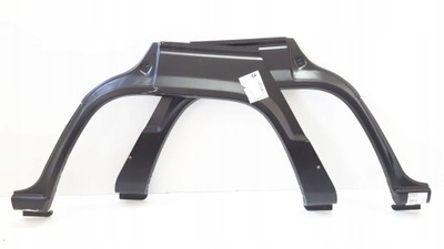 HYUNDAI GALLOPER 91-03 REPAIR KIT WING 5D L+P  