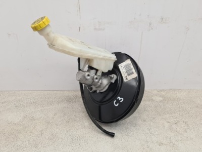 Citroen c3 i насос тормозная усилитель тормозов 9682338280 фото №1