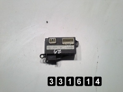 2007 lexus is ecu 89227-30020 фото №1