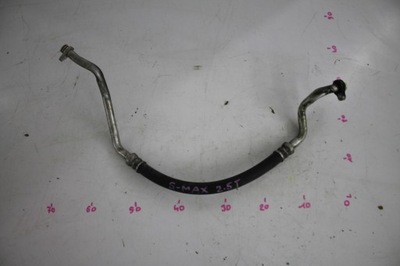 Шланг трубка кондиціонер ford s-max 2.5t фото №1