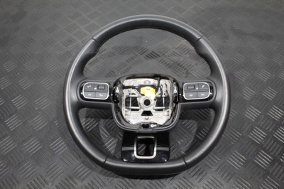 Воздуховод мультифункция berlingo iv 4 фото №1