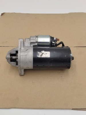 Стартер stardax stx200109r fiat doblo 1.9 d фото №1