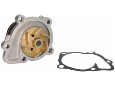 Насос wody hyundai santa fe ii mk2 2.4 iii mk3 2.4 фото №1