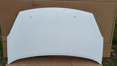 Citroen berlingo ii 10r капот перед фото №1