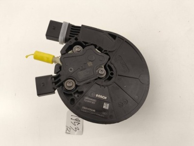 Насос adblue bosch 0444040005 фото №1