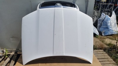 Капот перед skoda superb i фото №1