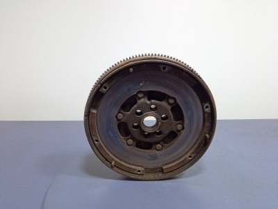 Audi a6 c5 1.8t turbo колесо двухмассовый двухмассовый маховик luk фото №1