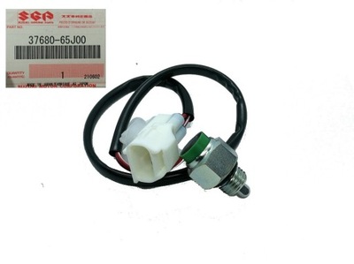 SENSOR REDUCTOR SUZUKI GRAND VITARA 05 ORIGINAL SUZ  