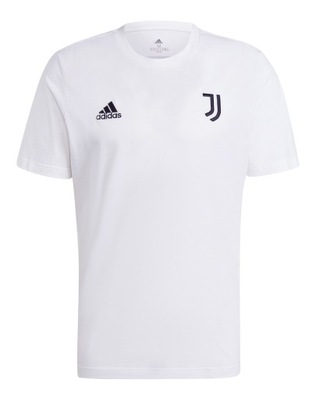 T-shirt adidas Juventus Turyn DNA HZ4988 L (183cm)