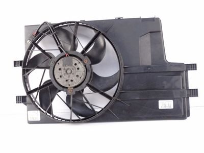 MERCEDES A CLASE W168 VENTILADOR VENTILADOR DEL RADIADOR DE AGUA 1685000193  