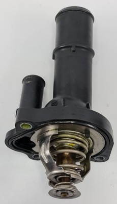 Корпус термостата ford focus mk2 4m5g-fc фото №1
