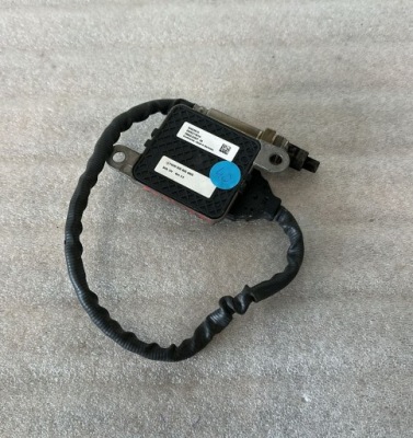 Датчик nox mercedes a0009054900 фото №1