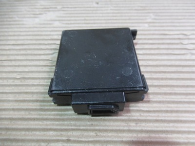 MODULE CONTROL UNIT ALARM PORSCHE 991 99161821005  