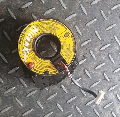 Лента подушка безопасности nissan micra k11 фото №1