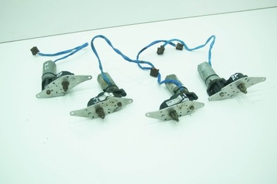 Моторчик сиденье lewego правого a2308201142 mercedes sl r230 02 фото №1