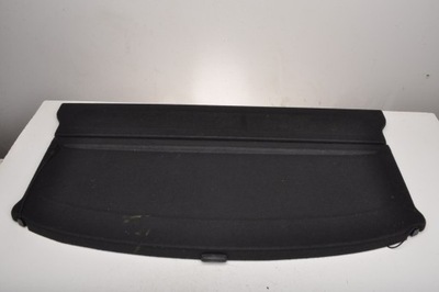 Bmw e84 полиця задня багажника комплект фото №1