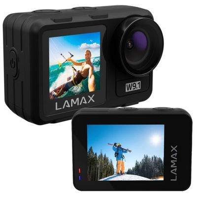 Kamera sportowa LAMAX W9.1