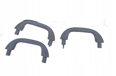 Кронштейн ручка стельовий daihatsu yrv 1.3 фото №1