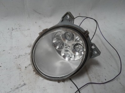 Протитуманна фара правий scania 2127432 фото №1