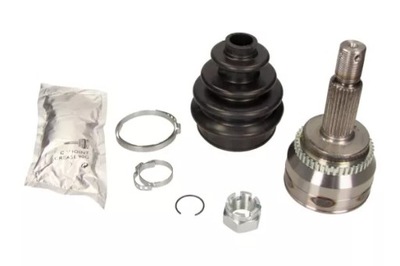 Шарнір zew. kia cerato crdi 05- фото №1