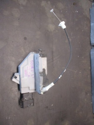 Замок левый задняя peugeot 5008 i 09-13r фото №1