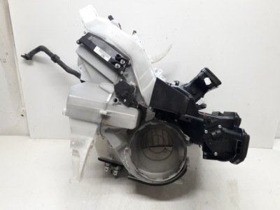 Mercedes a w169 04-12 2.0 cdi отопитель фото №1