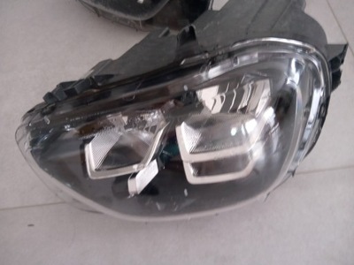 ФАРА ЛЕВАЯ CITROEN C3 III FULL LED (СВЕТОДИОД ) 20- 9836267180